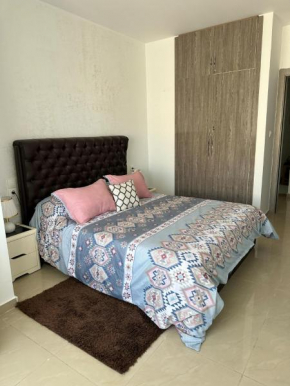 Résidence golf Oran